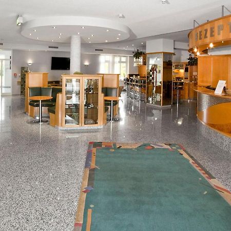 Fairway Hotel 장크트 레온 로트 외부 사진