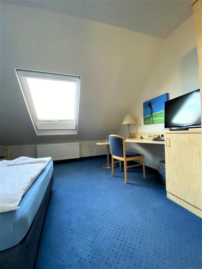 Fairway Hotel 장크트 레온 로트 외부 사진