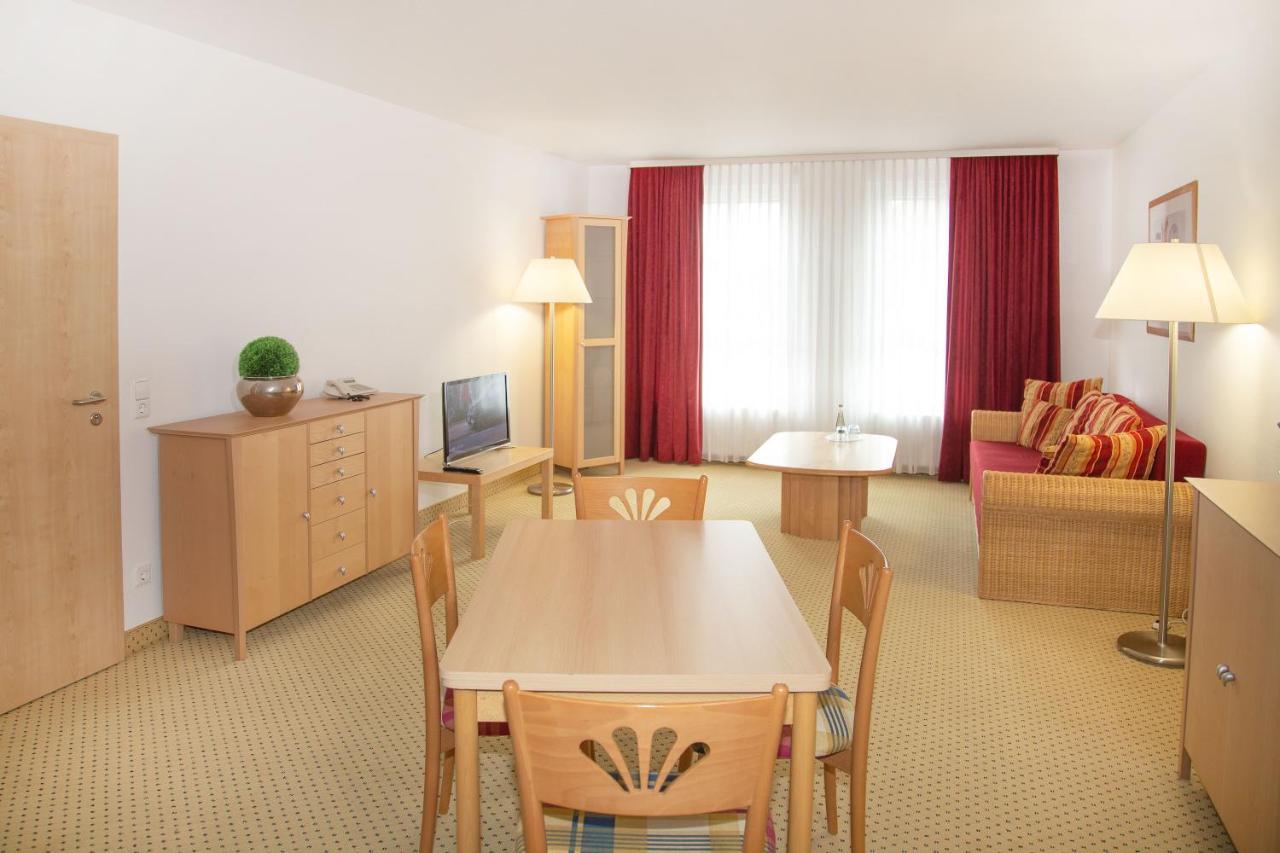 Fairway Hotel 장크트 레온 로트 외부 사진