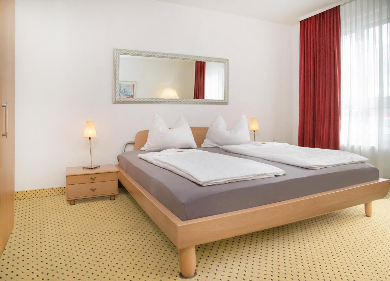 Fairway Hotel 장크트 레온 로트 외부 사진