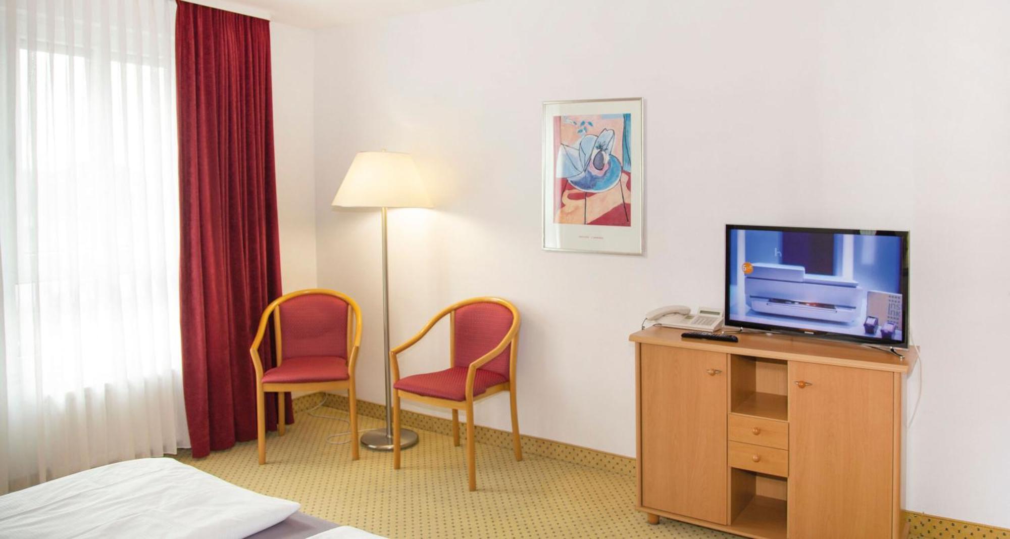 Fairway Hotel 장크트 레온 로트 외부 사진