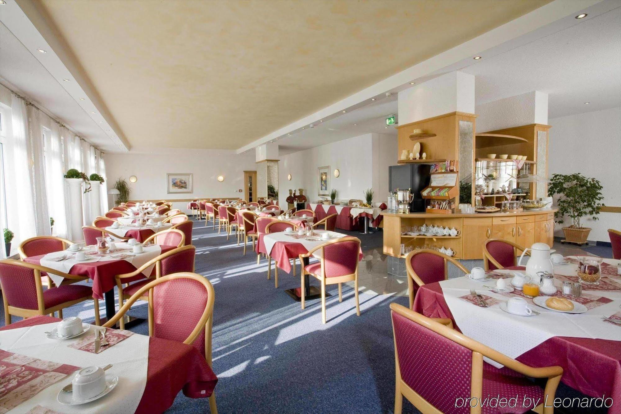 Fairway Hotel 장크트 레온 로트 외부 사진